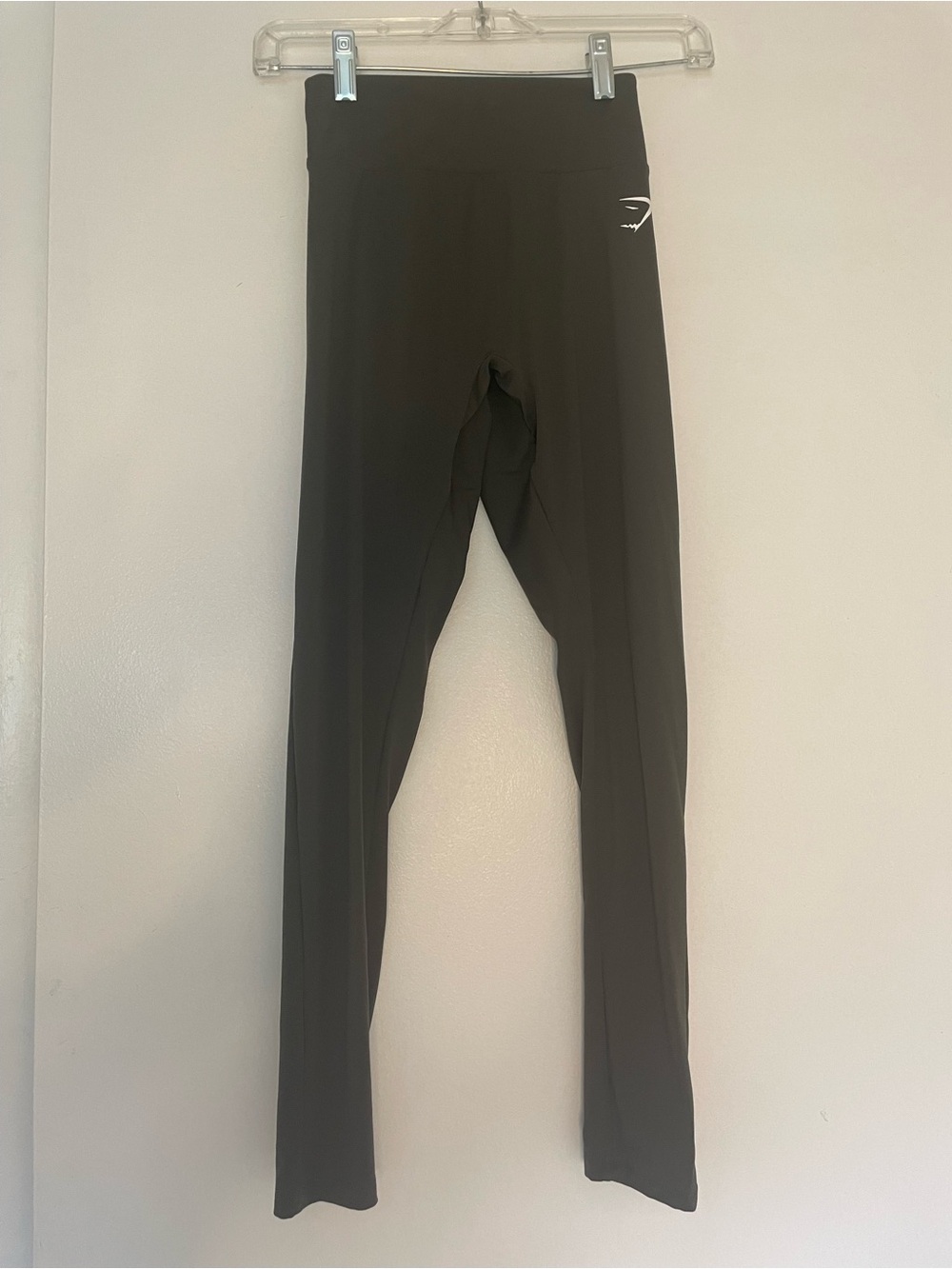 Gymshark workout leggings